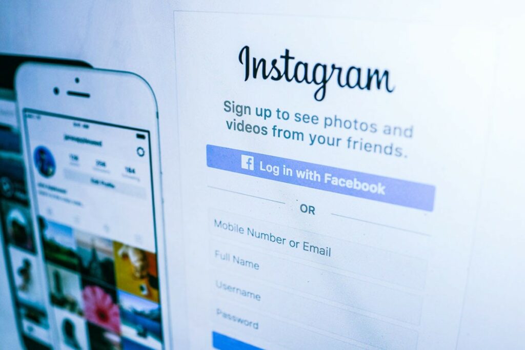 Comment fonctionne l'algorithme d'Instagram en 2018