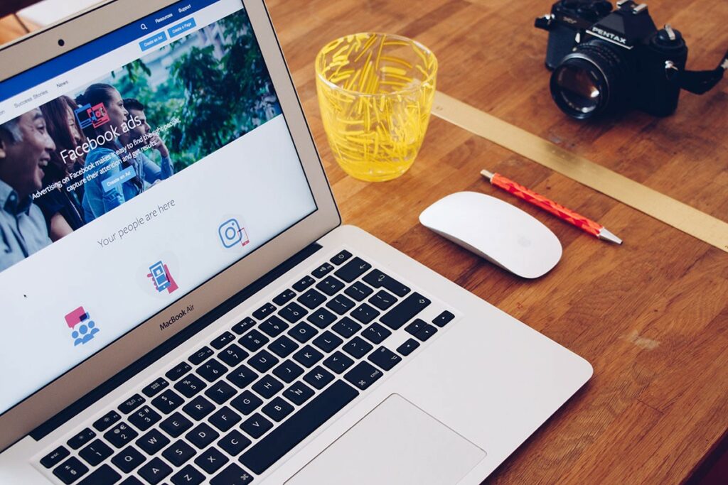 pourquoi faire de la publicité sur Facebook