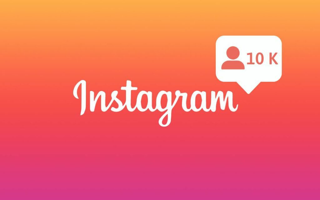 plus d'abonnés instagram