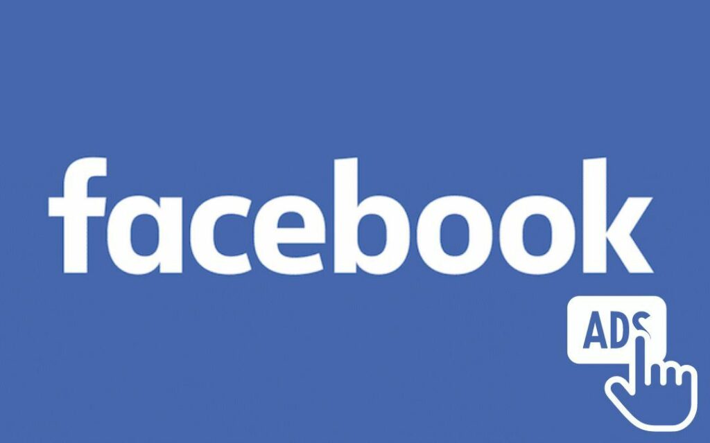 facebook ads prix