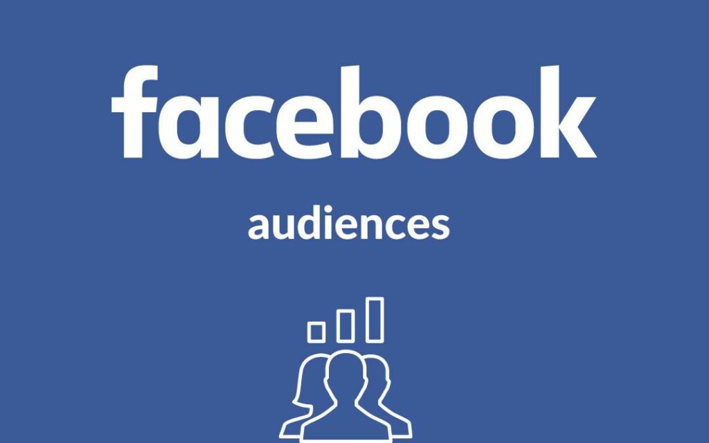 audience facebook