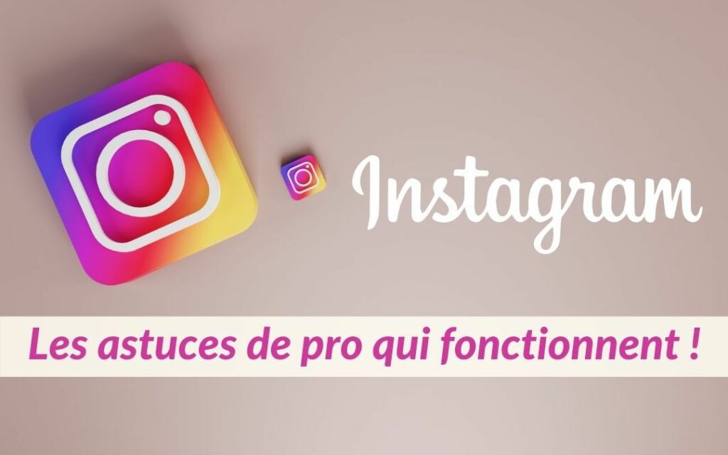 faire de la pub sur Instagram