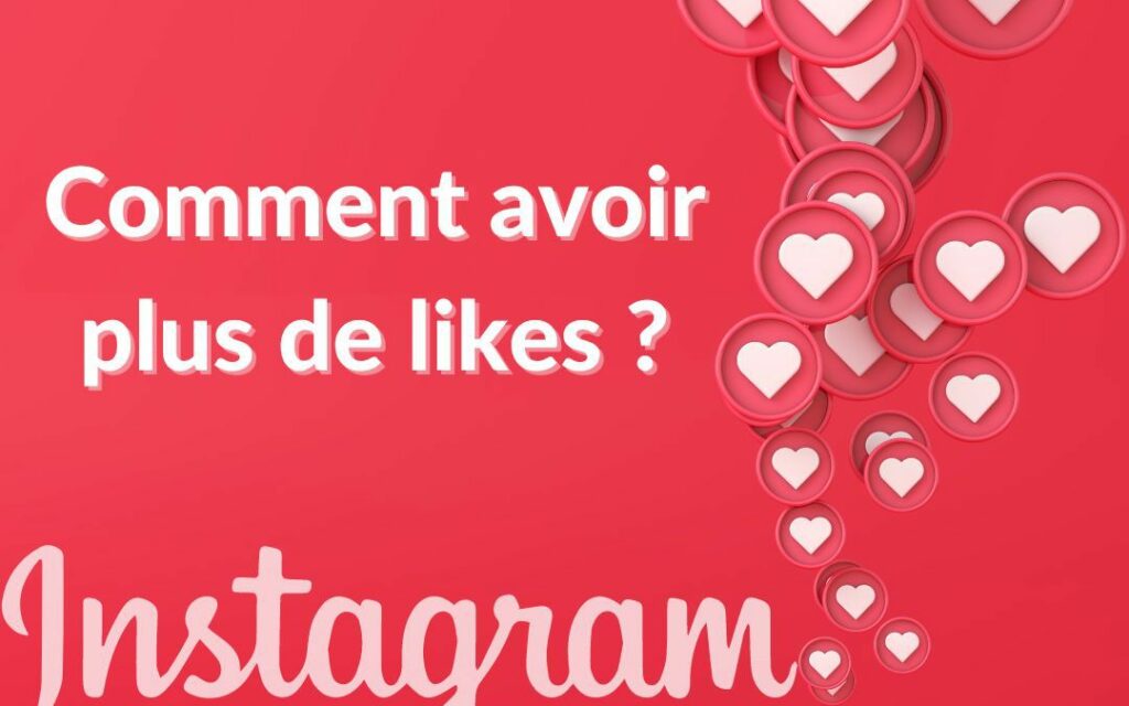 avoir plus de like instagram 1