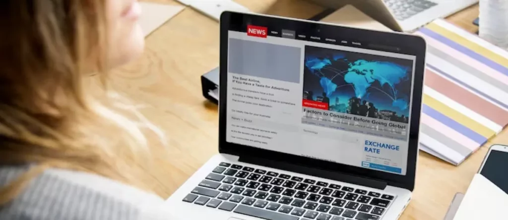 Bannières publicitaires - un outil efficace de marketing en ligne